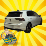 Tönungsfolien im Automobilbereich